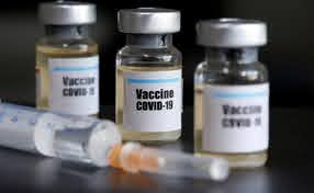 COVID-19: All Of Delhi Can Be Vaccinated In A Month, Says State  Immunization Officer